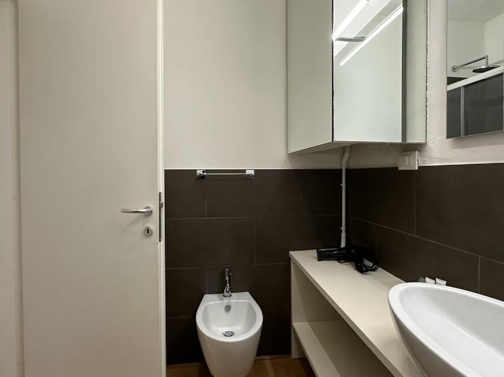 Luxury Battisti Apartment Padova Exterior photo