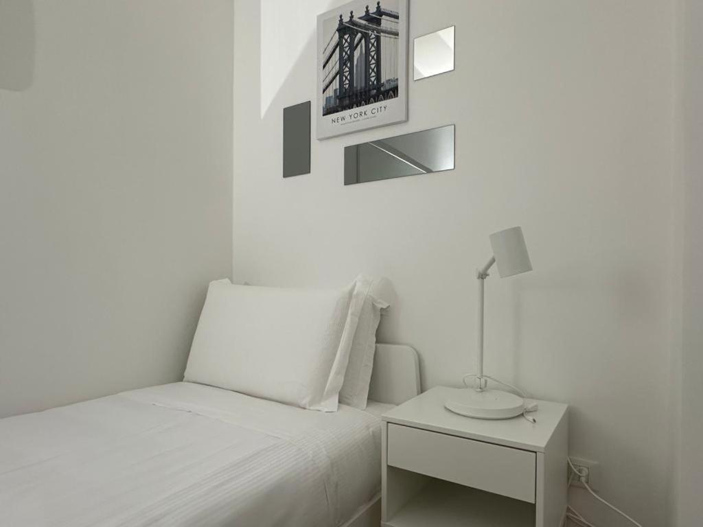 Luxury Battisti Apartment Padova Exterior photo