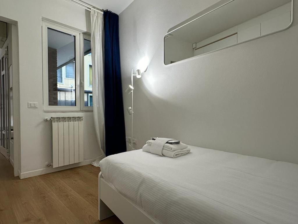 Luxury Battisti Apartment Padova Exterior photo
